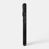 82空挺師団 アフガニスタン iPhone 16ケース (左側面)