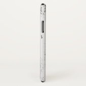 82空挺師団「最前線で戦い抜く」 Case-Mate iPhoneケース (裏面/右)