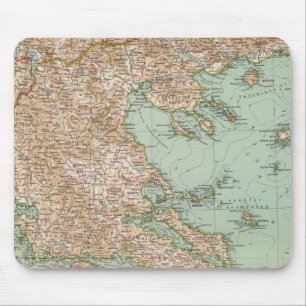 8283ギリシャ マウスパッド