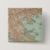 8283ギリシャ 缶バッジ (正面)