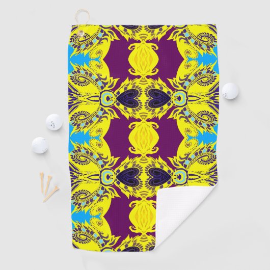 82 ゴルフタオル (インサイチュ)