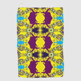 82 ゴルフタオル