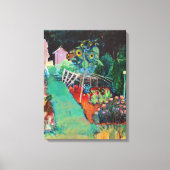 82b キャンバスプリント (正面)