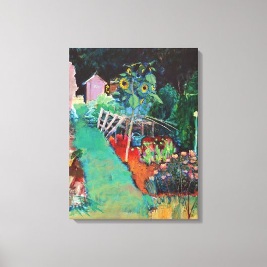 82b キャンバスプリント (正面)