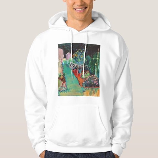 82b パーカ (正面)