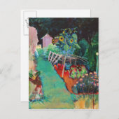 82b ポストカード (正面/裏面)