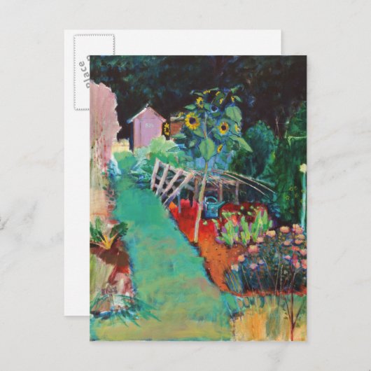 82b ポストカード (正面/裏面)