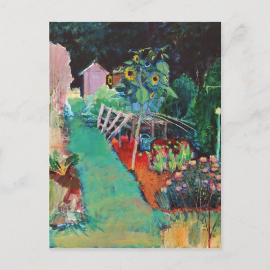 82b ポストカード (正面)