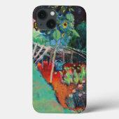 82b Case-Mate iPhoneケース (裏面)