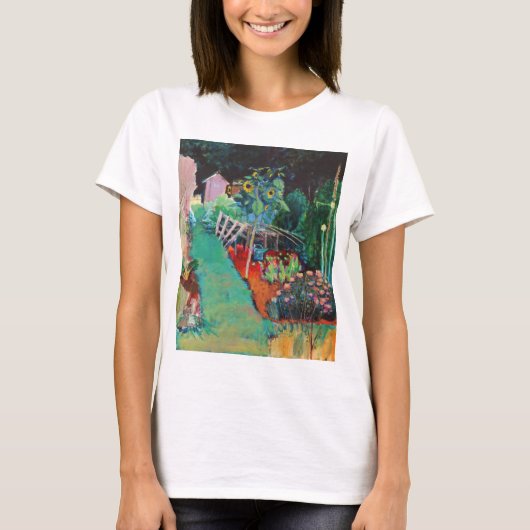 82b tシャツ (正面)
