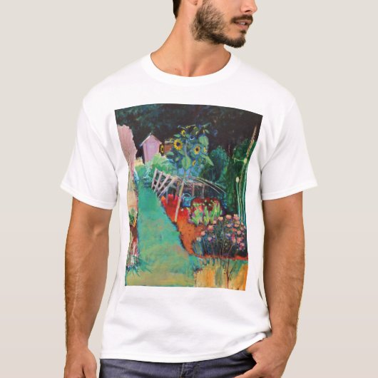 82b tシャツ (正面)