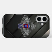82nd Airborne Division Case-Mate iPhone カーゼ iPhoneケース (裏面 (横))