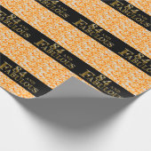 84歳の誕生日 ラッピングペーパー (角)