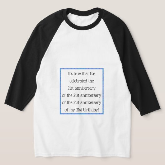 84歳以上 Tシャツ (レイダウン)