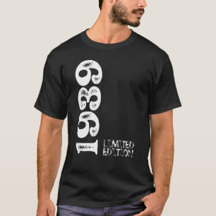 84誕生日84年男レトロヴィンテージ193 Tシャツ