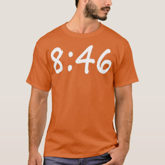 846 Tシャツ