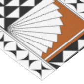 84"南西サンライズ テーブルクロス (アングル)