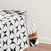 84"南西サンライズ テーブルクロス (インサイチュ)