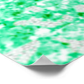 85歳の誕生日 ポスター (角)