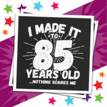 85歳皮肉ミームおもしろい85誕生日