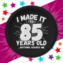 85歳皮肉ミームおもしろい85誕生日