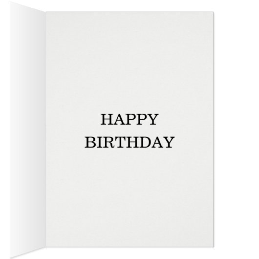 85誕生日森林火災キャンドルユーモア (内側 (右))