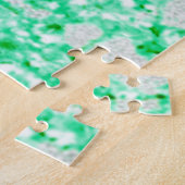 85誕生日 ジグソーパズル (側面)