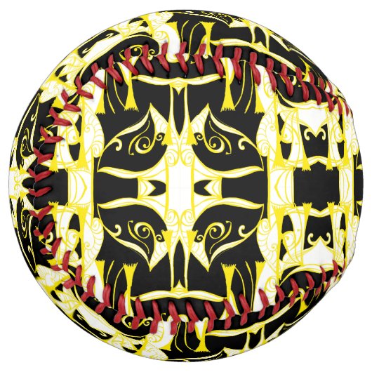 85 ソフトボール (正面左)