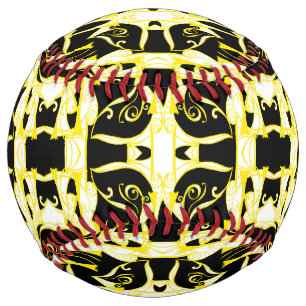 85 ソフトボール