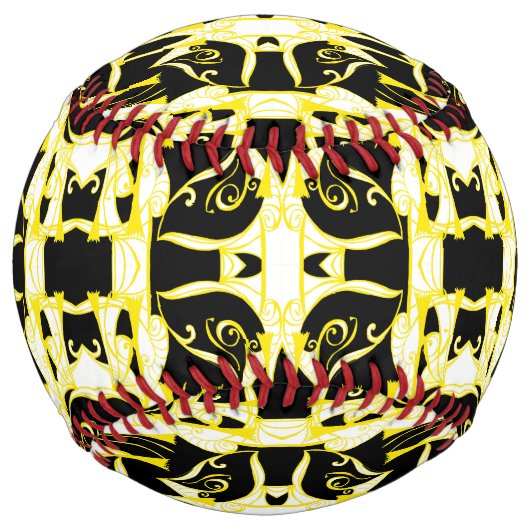 85 ソフトボール (正面)