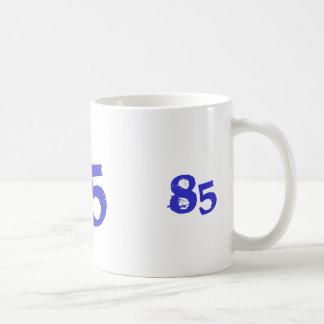85/mug コーヒーマグカップ