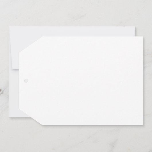 85% pipe%の85th誕生日で完全さに老化させて下さい カード (裏面)