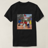 85 Show Atlanta Tシャツ (デザイン正面)