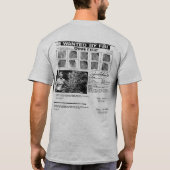 85 Tシャツ (裏面)