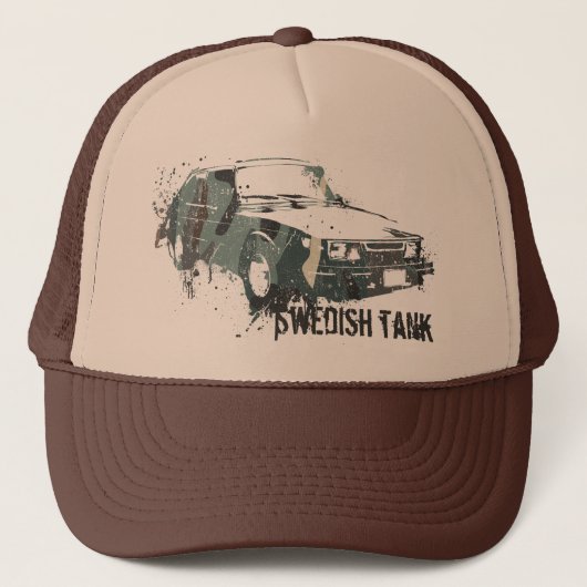 85spg_destroy_camoのスウェーデンタンク キャップ (正面)