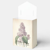 85th誕生日薄紫カスタムサンキューファビーボックス フェイバーボックス (オープン)