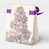 85th誕生日薄紫カスタムサンキューファビーボックス フェイバーボックス (裏面サイド)