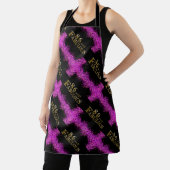 86歳の誕生日 エプロン (インサイチュ)