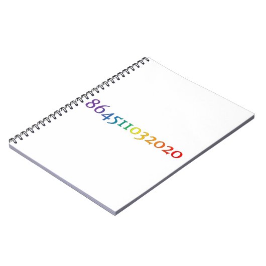 864511032020 ノートブック (左側)