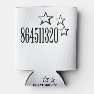 864511320シャツ 缶クーラー