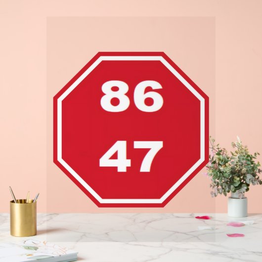 8647 アクリルサイン (ウェディング)