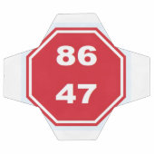 8647 サッカーボール (フラット)