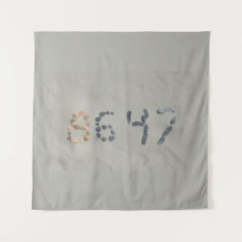 8647 タペストリー