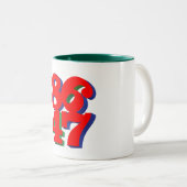 8647 ツートーンマグカップ (正面右)