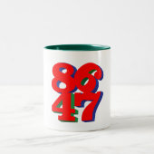 8647 ツートーンマグカップ (中央)