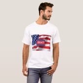 8647 Tシャツ (正面フル)