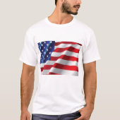 8647 Tシャツ (正面)