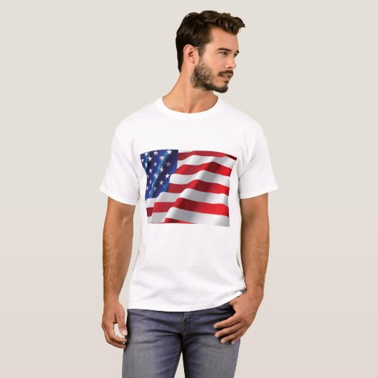8647 Tシャツ (正面フル)