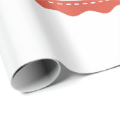 86 47アンチトランプおもしろい ラッピングペーパー (ロールコーナー)