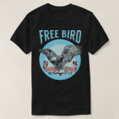 86 Tシャツ (デザイン正面)